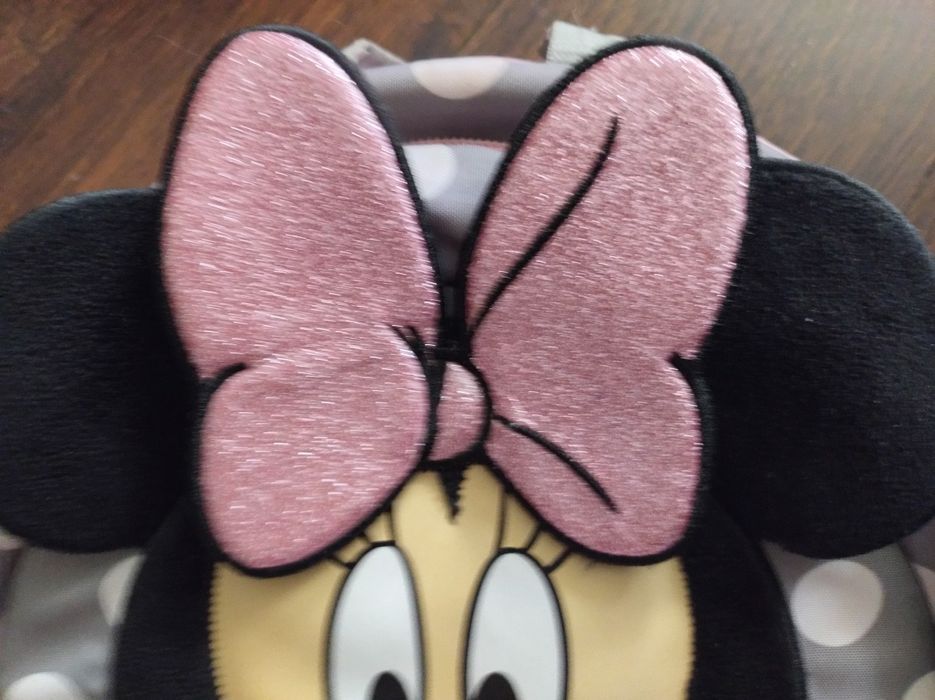 Plecak Samsonite Disney Minnie