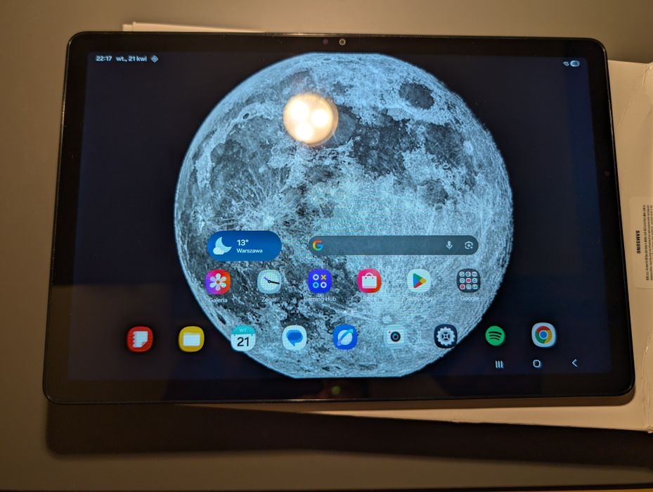 Tablet Samsung tab A9+