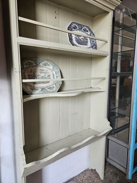 Louceiro aberto antigo