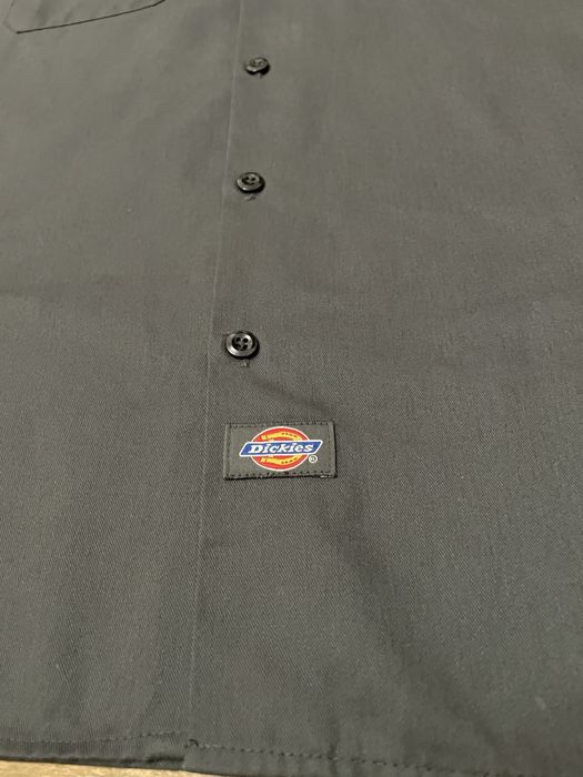 Camisa Dickies Size L