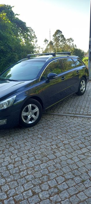 Pegeot 508 1.6 hdi sw