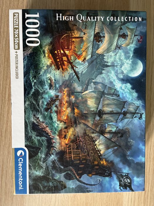 Puzzles (conjunto)