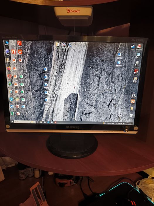 Продам Монитор для ПК