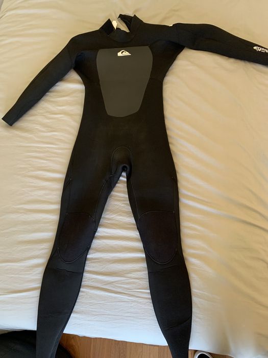 Wetsuit Quiksilver Prologue S