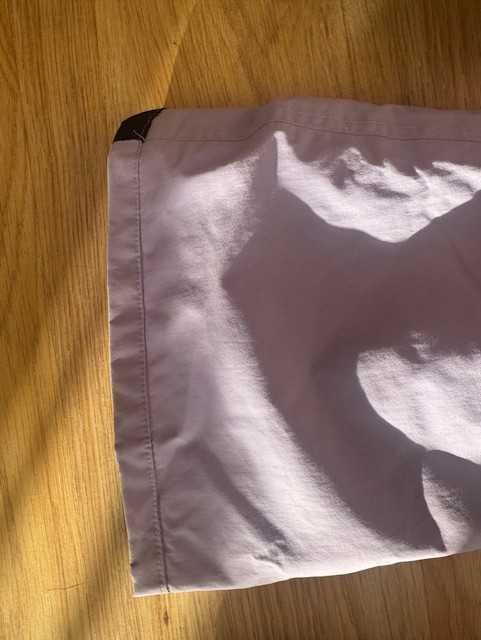 Spodnie snowboardowe Burton Sweetart JR - fioletowy (supernova)