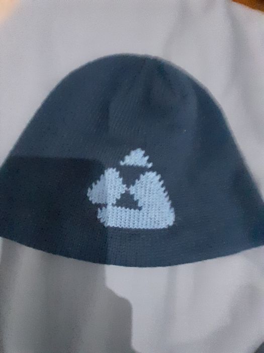 Gorro quiksilver novo
