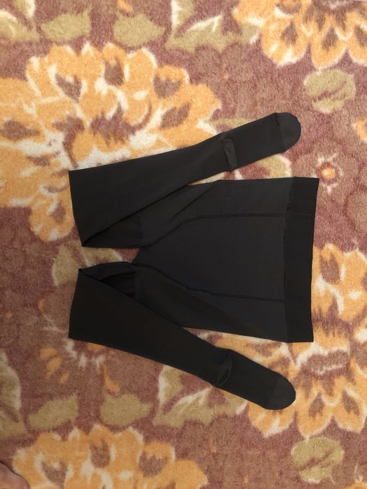 Компресійні колготи для вагітних Sigvaris, р. S.