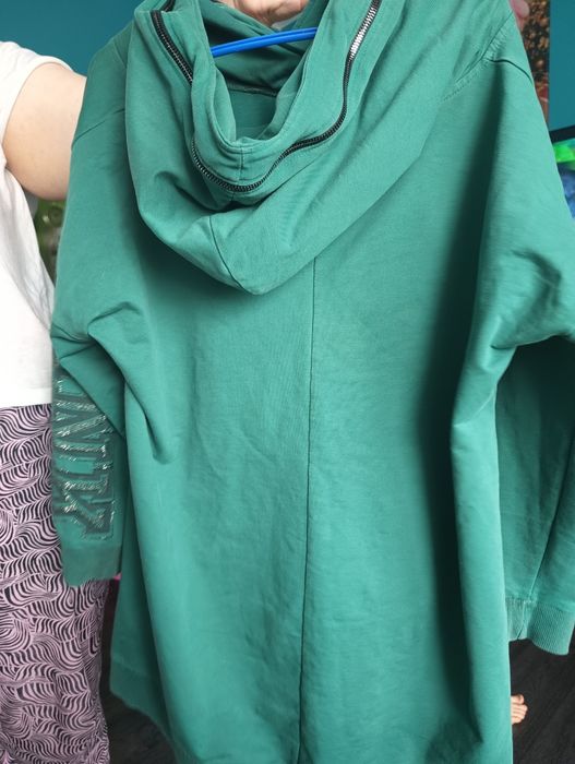 Bluza damska pink