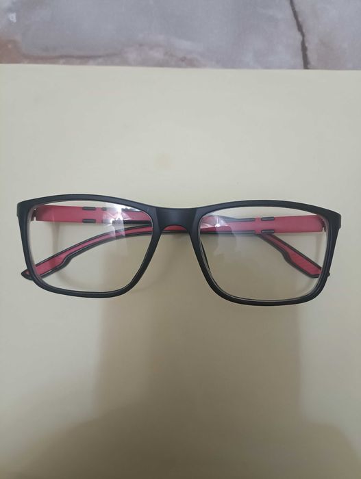 Очки фотохромные (хамелеон) с диоптрией -2.