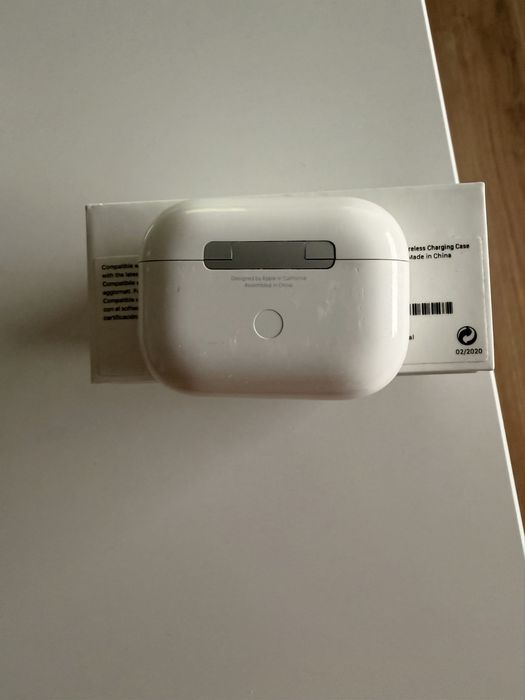 AirPods pro 1 originais