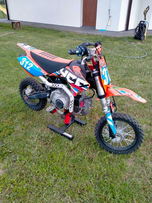 CROSS YCF 88 poj. warty uwagi