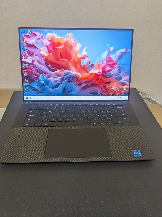 Аккумулятор Dell 69KF2 11.4V 86Wh Оригинал БУ