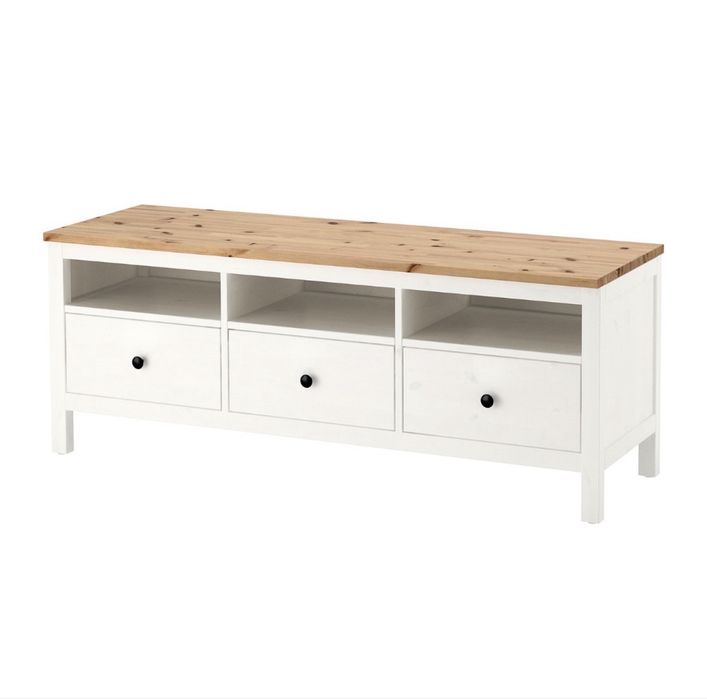 Movel TV Ikea Hemnes