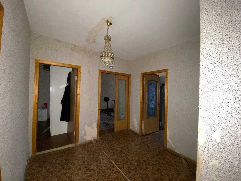 Продаётся 4‑комнатная «чешка» в районе Юбилейная, ул. Содружества