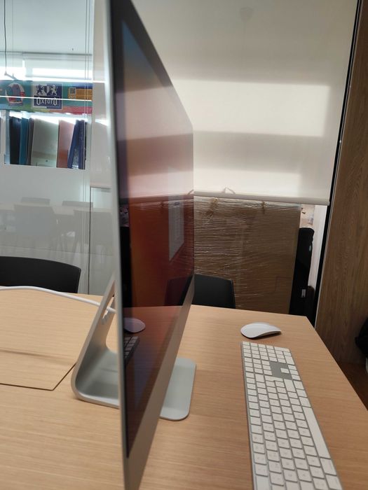 Apple iMac 5K 2020 | 27"