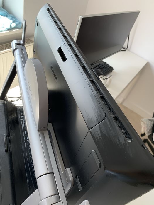 Tablet Wacom Cintiq Pro 24 Touch cena sklepowa 15 000
