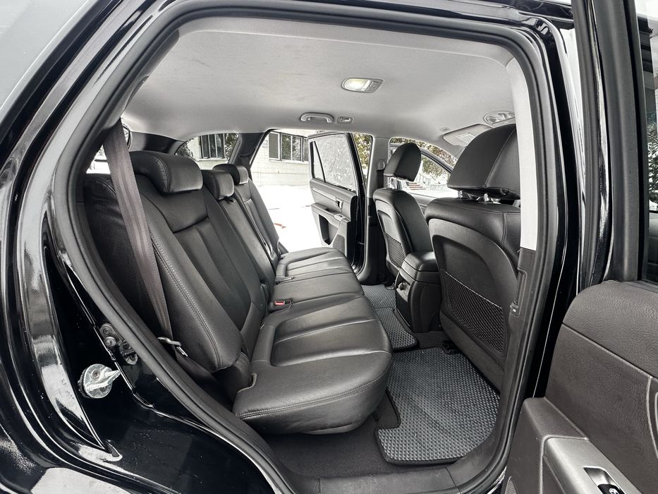 Продам Hyundai Santa Fe