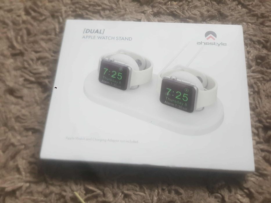 Ładowarka do zegarków Smart