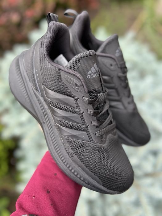 Чоловічі кросівки Adidas Run Falcon сітка