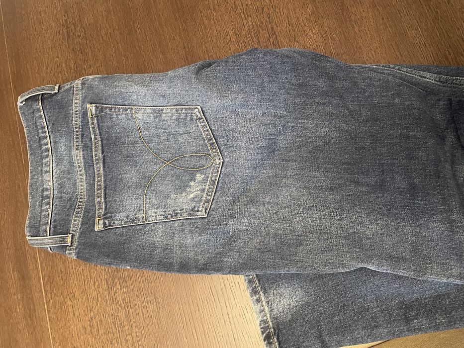 Джинси чоловічі Calvin Klein
