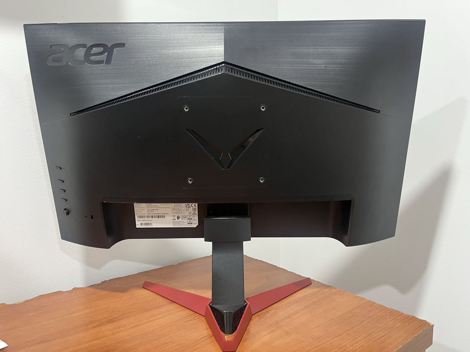 Monitor Acer Nitro VG0 23.8” IPS FHD 100Hz