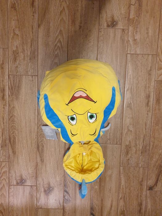 Przebranie kurczak Disney