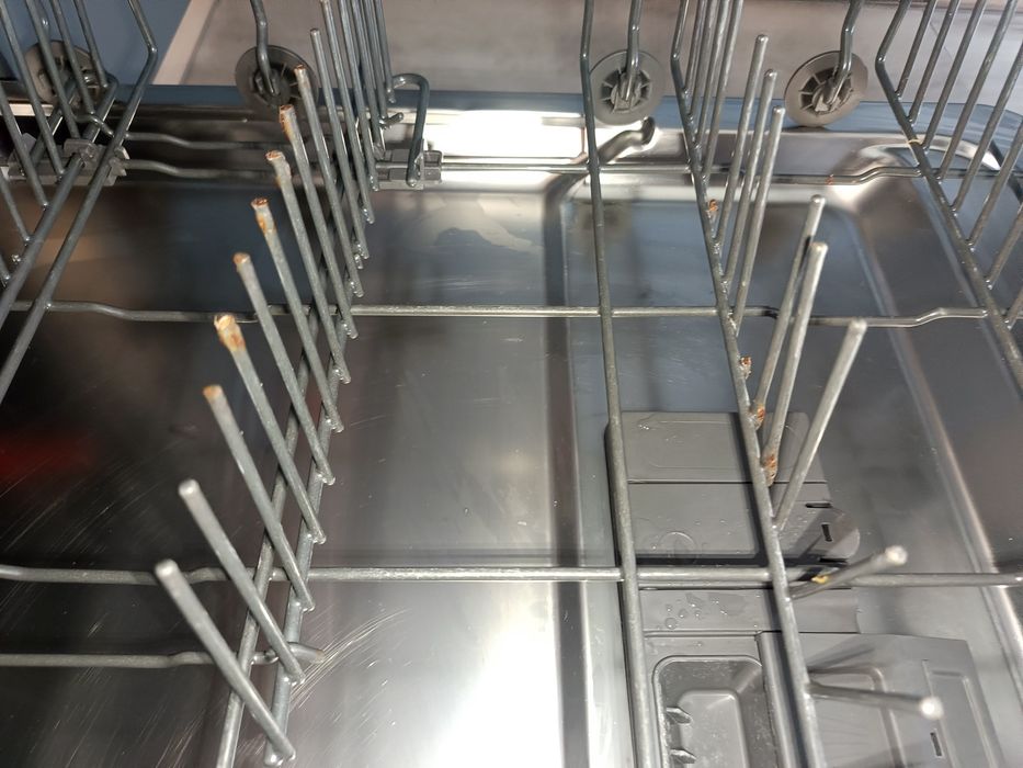 Zmywarka do zabudowy Whirlpool WIC 3C23 PEF,
