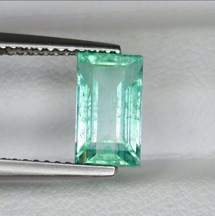 Esmeralda 2.09ct