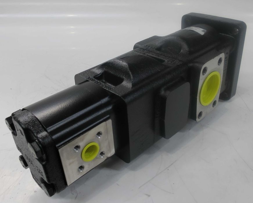 pompa hydrauliczna extec 5000s turbo
