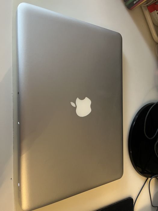 MacBook Pro a1278 i5 16GB RAM 256GB SSD OCLP Sonoma