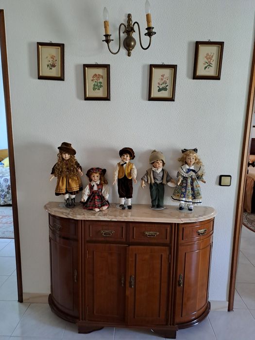 Venda de recheio de moradia