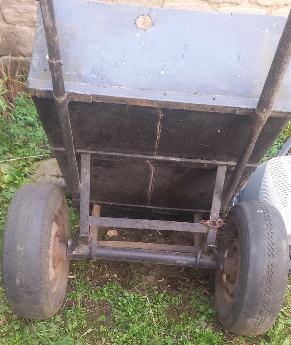 Продам тачку надійну