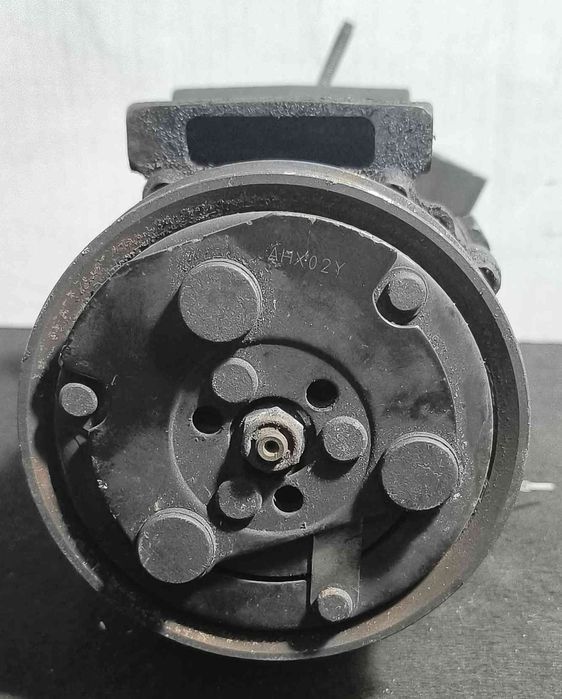 Compressor Ar Condicionado MINI MINI (R56) ano 2008