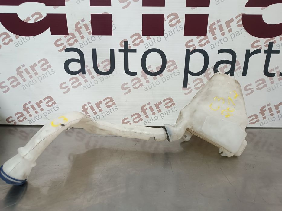 Reservatório / Depósito Água Limpa Vidros CITROËN C3 AIRCROSS I - 968398868000