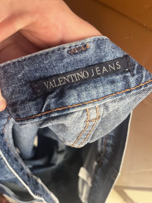 Calcoes valentino