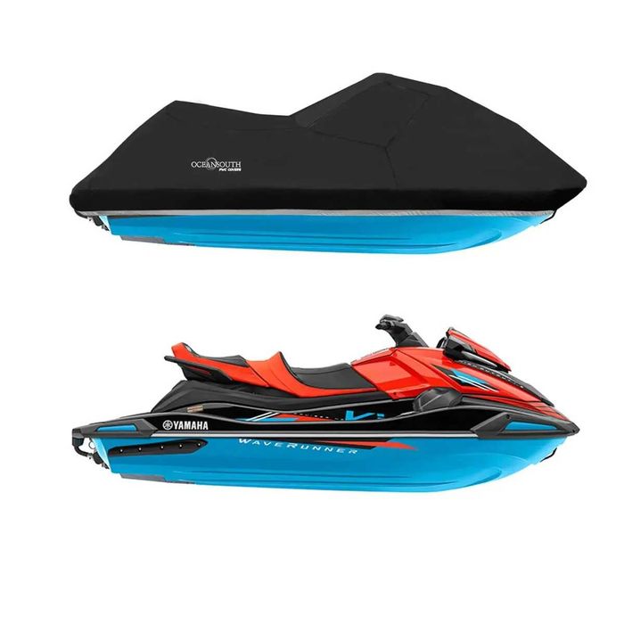 Pokrowiec na skuter wodny Yamaha VX - Ocean South - idealne dopasowanie