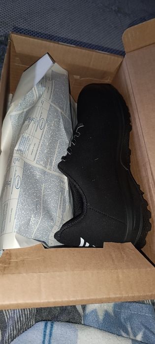 Botas de proteção n 40 novas
