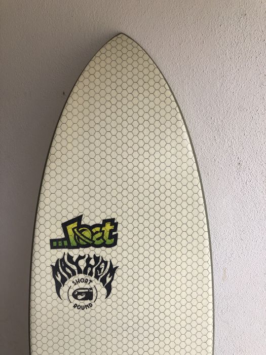 Prancha de surf Lost Mayhem Libtech