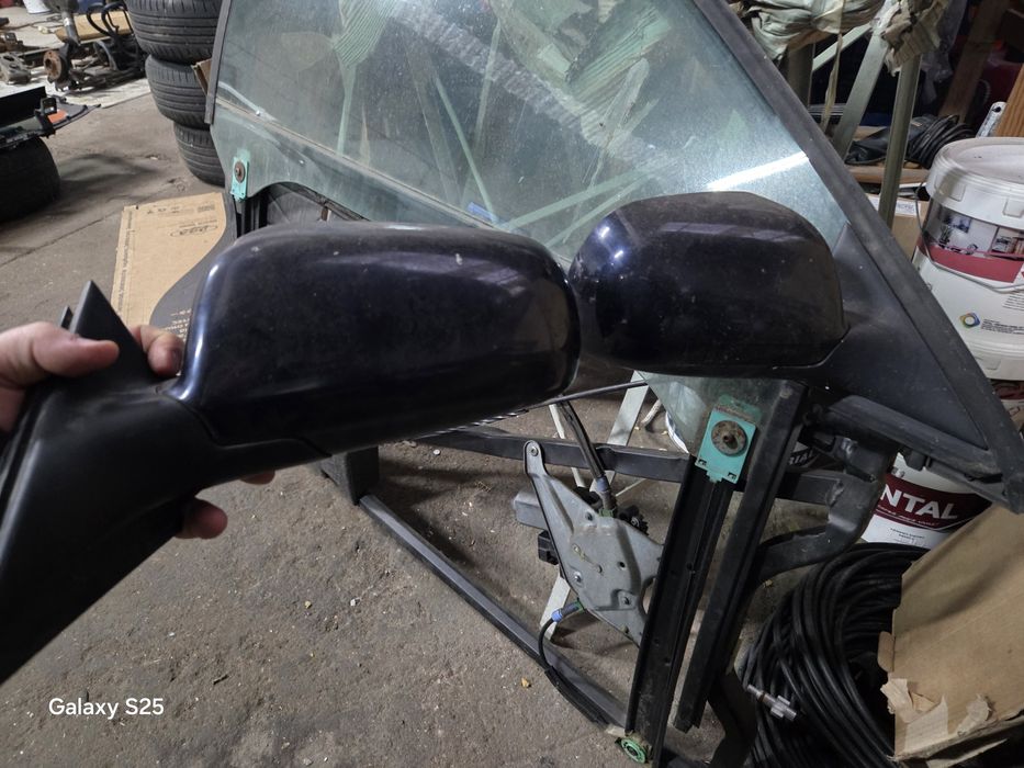 Peças audi a3 8l tdi 110