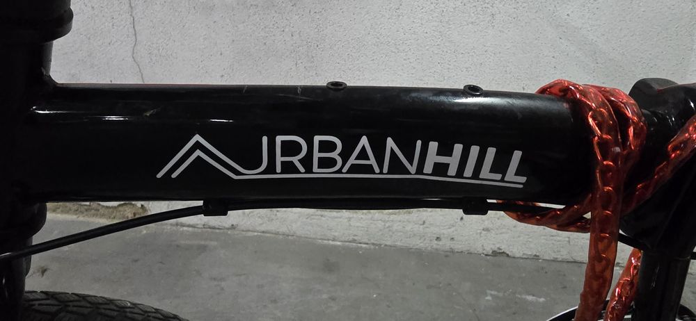 Bicicletas Dobráveis