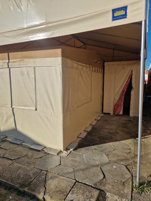 Avancado em M2 com cozinha unida muito bom