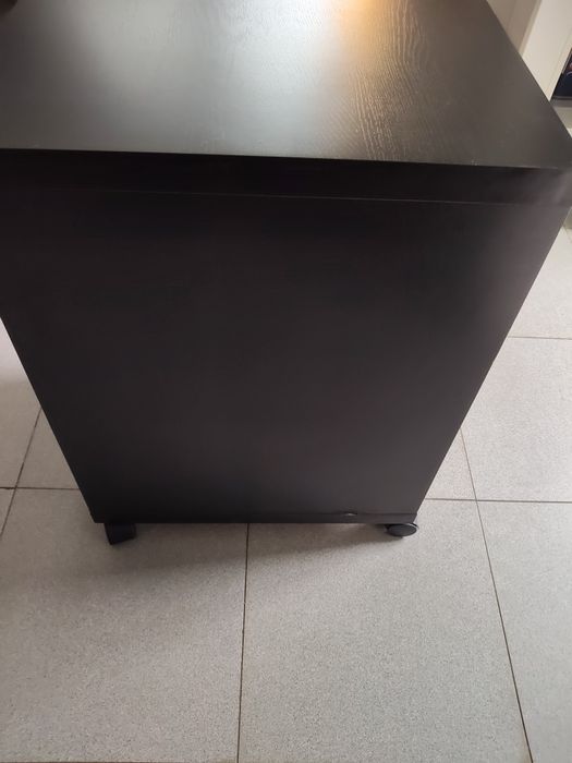 Módulo de gavetas Mikael da Ikea