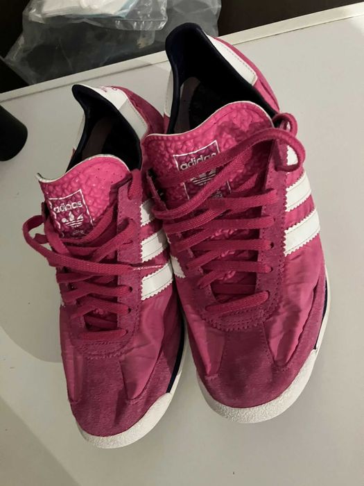 Buty Adidas damskie
