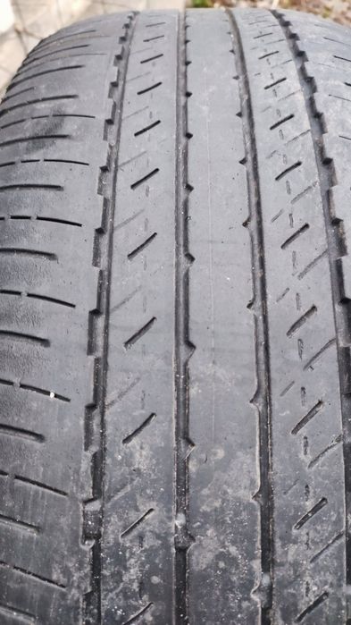 Hankook Dynapro HP2 235/55R18