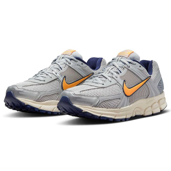 ОРИГІНАЛ Nike Zoom Vomero 5 (FJ4151-001) кроссовки мужские найк вомеро