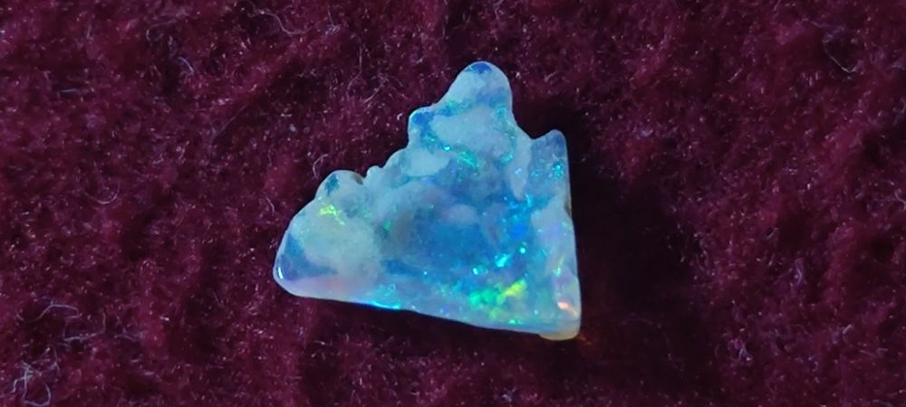 Opal naturalny Australia