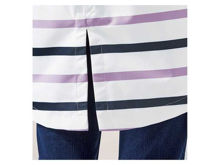 Kurtka z kapturem ESMARA r. 40 paski nowa