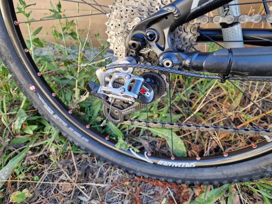 Specialized Epic Comp SMALL