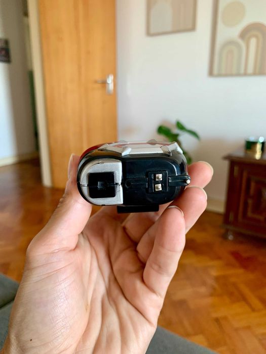 Digivice D-Tector (Digimon Frontier) - Original | Funciona 100%