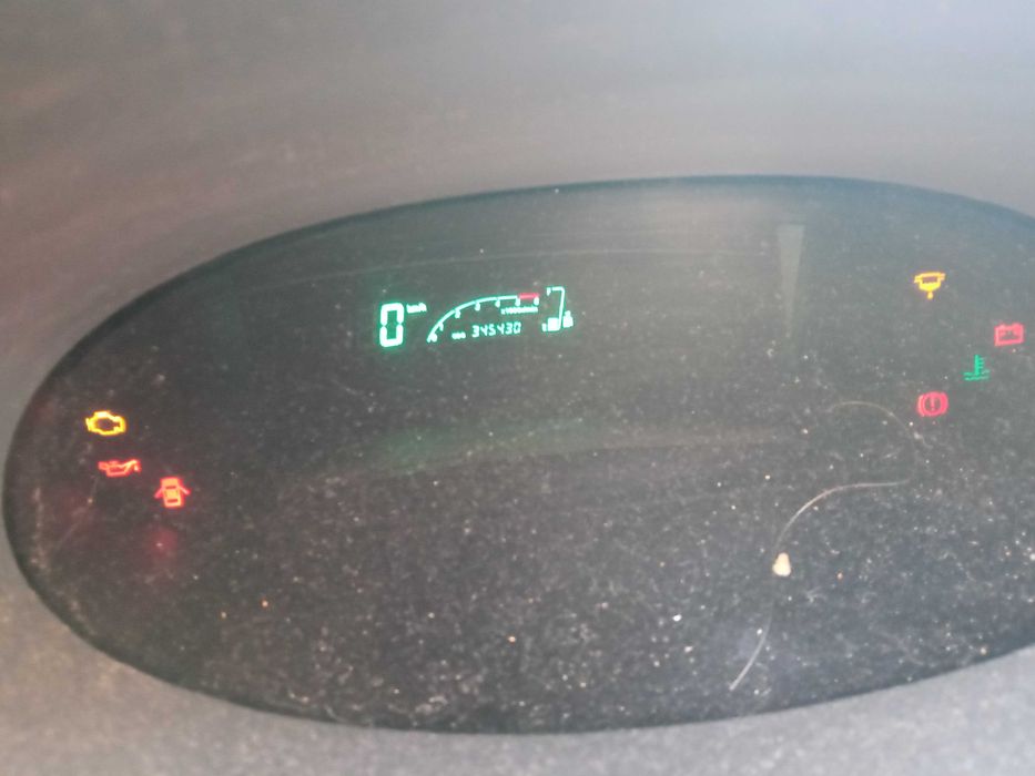 Toyota Yaris lift 1.4 D-4D 2003 POJAZD NA CZĘŚCI